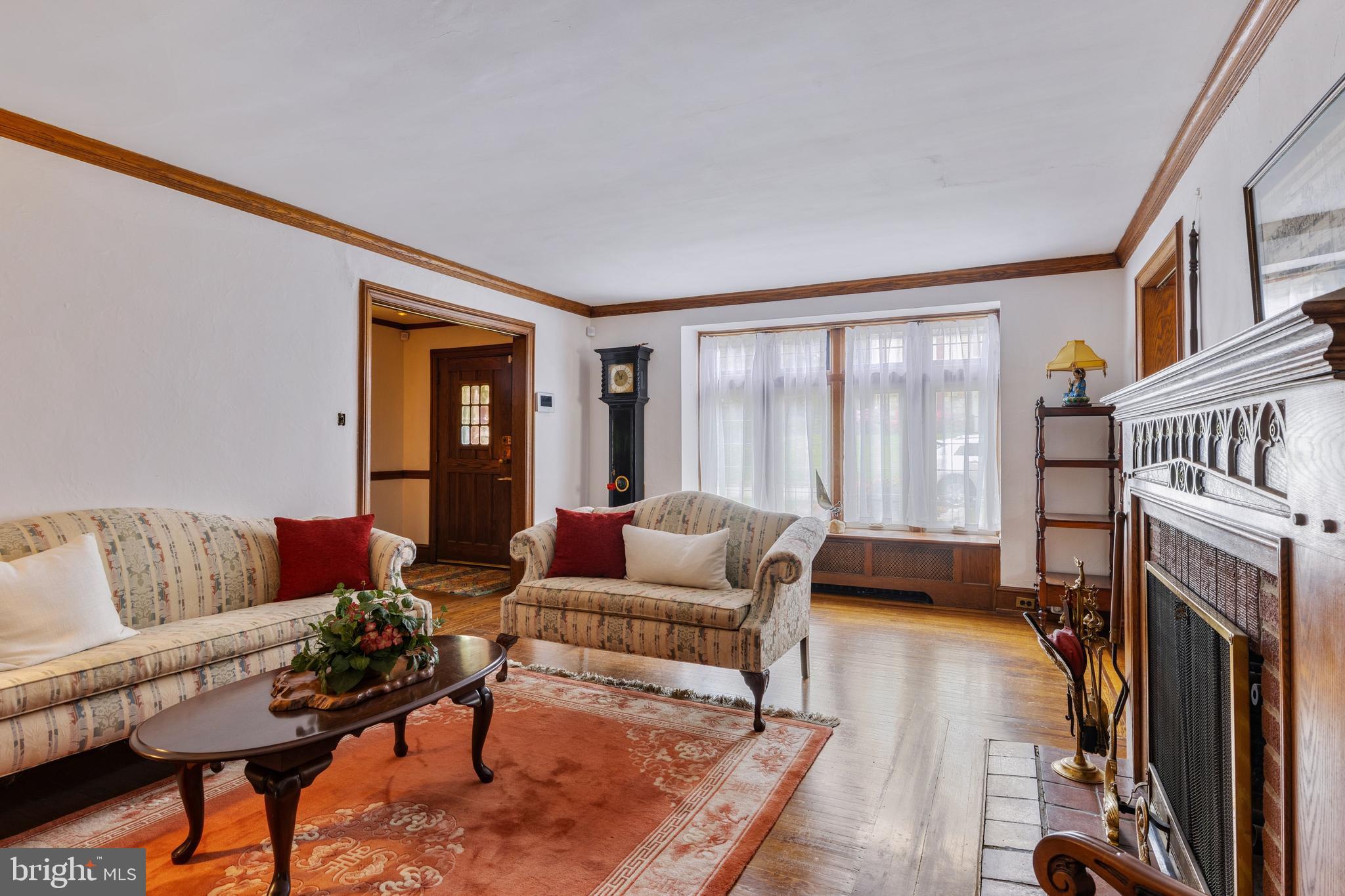 343 Hewett Road Wyncote, PA 19095 - Photo 8 of 66