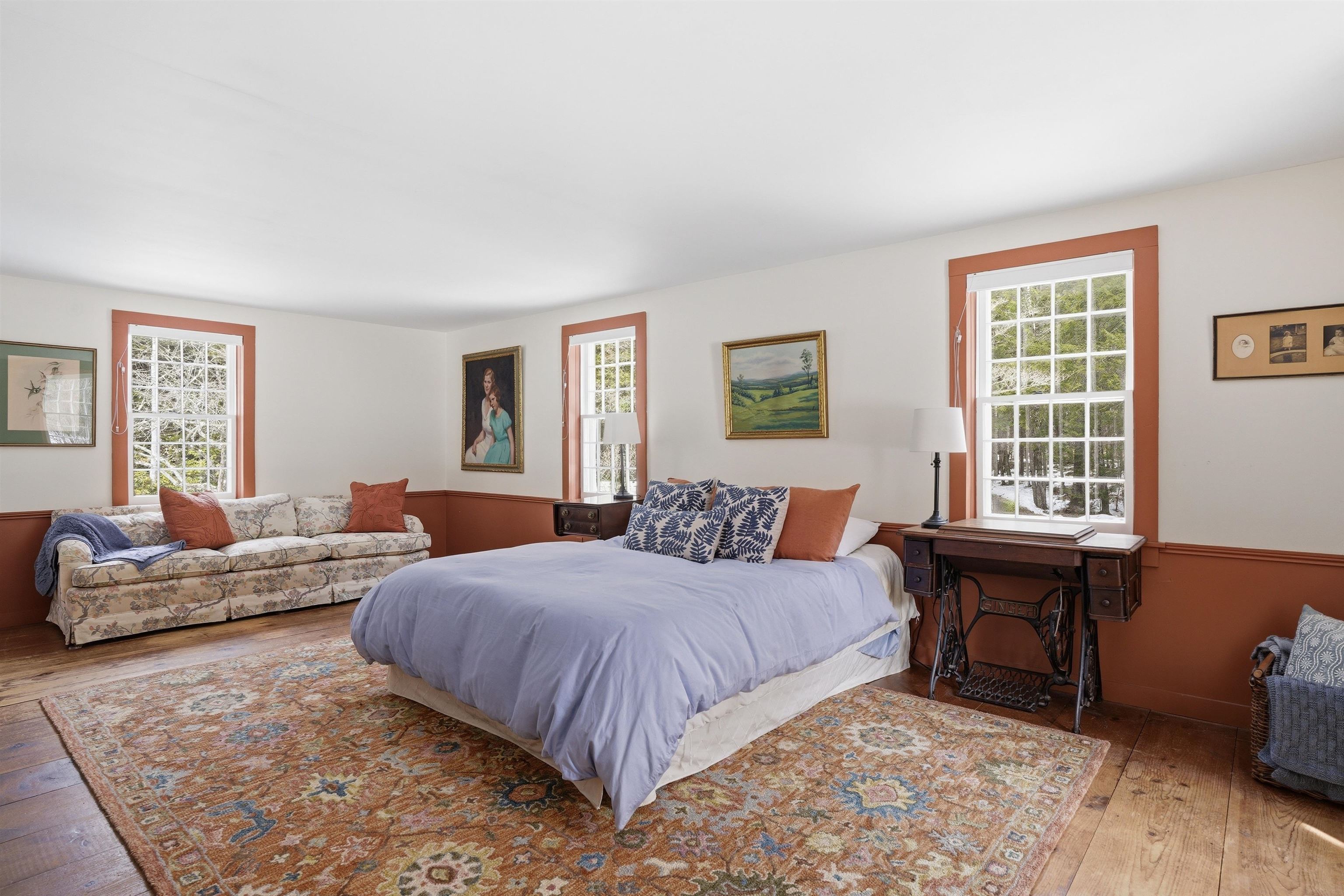 75 Clark Mill Road Weare, NH 03281 - Photo 28 of 60 Gallery Image 28