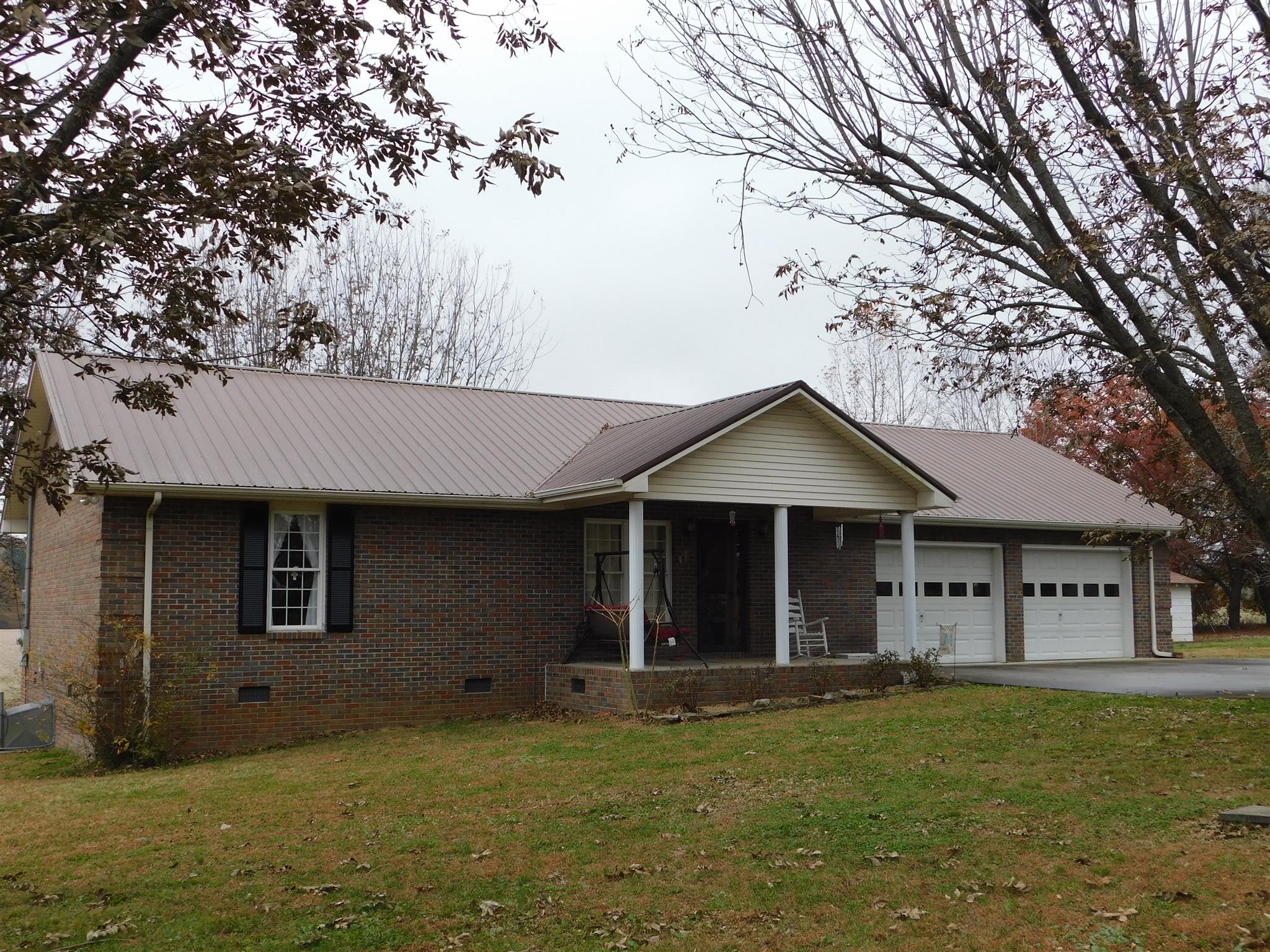 1805 Water Cure Road Winchester, TN 37398 - Photo 1 of 17 Gallery Image 1