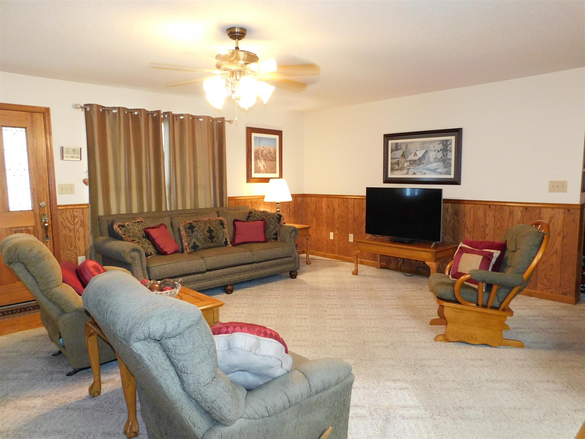 1805 Water Cure Road Winchester, TN 37398 - Photo 2 of 17 Gallery Image 2