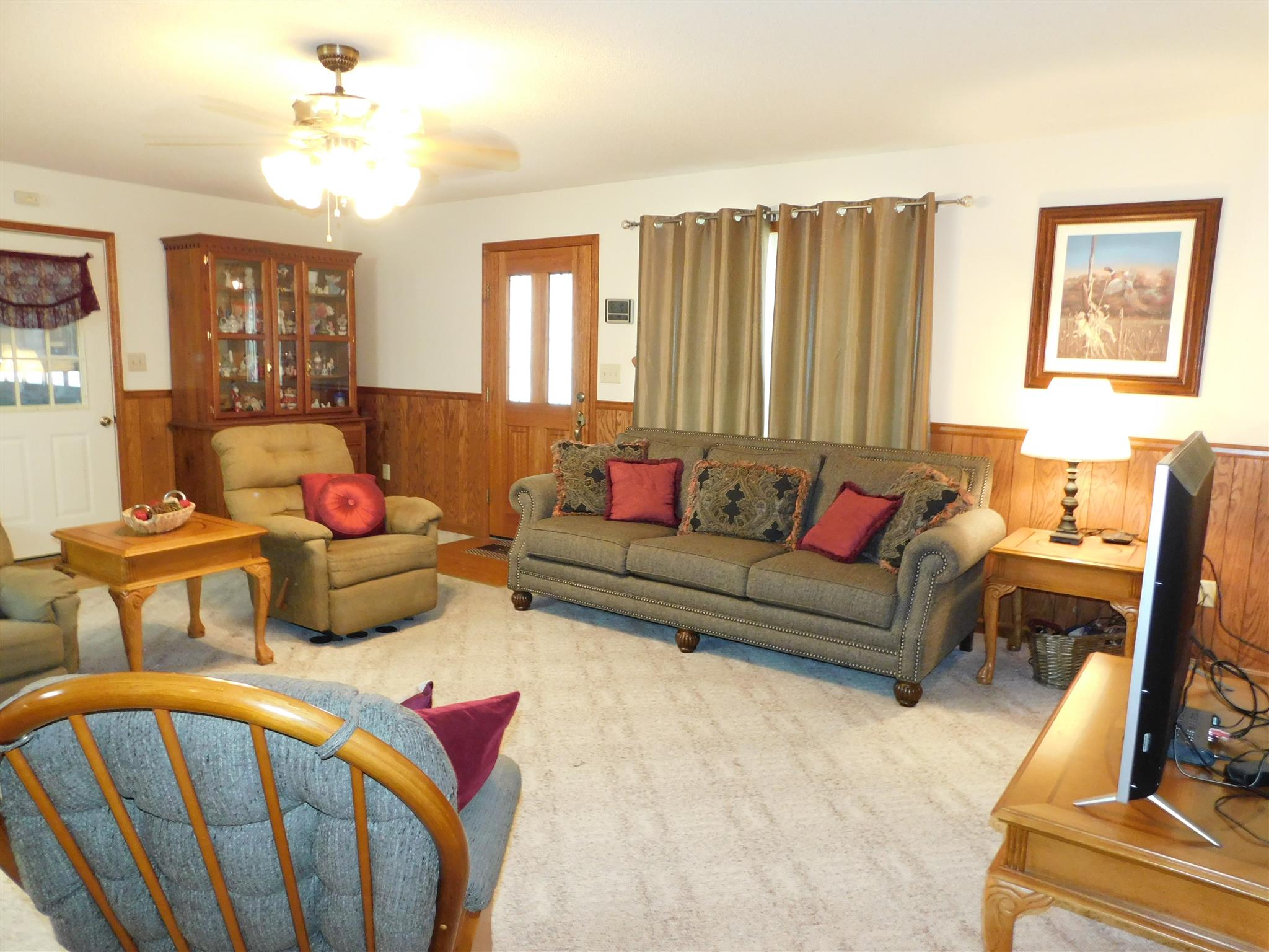 1805 Water Cure Road Winchester, TN 37398 - Photo 3 of 17 Gallery Image 3