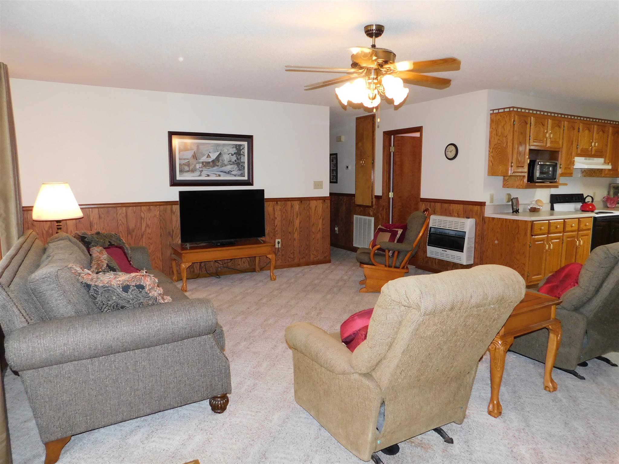1805 Water Cure Road Winchester, TN 37398 - Photo 4 of 17 Gallery Image 4