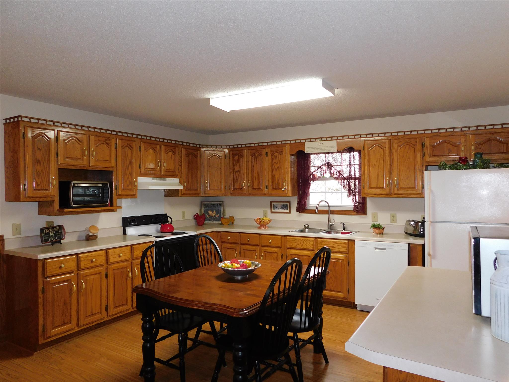 1805 Water Cure Road Winchester, TN 37398 - Photo 5 of 17 Gallery Image 5