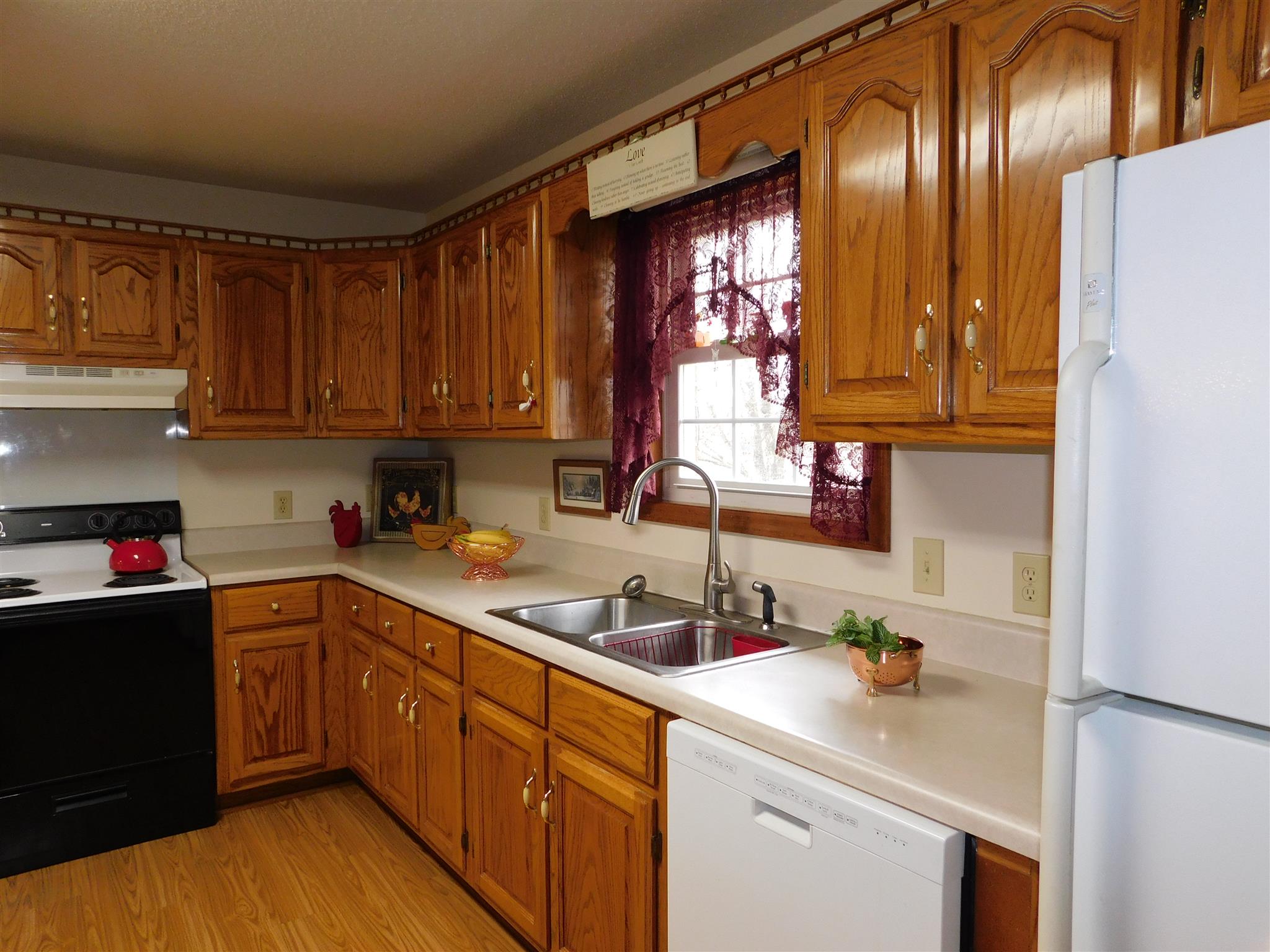 1805 Water Cure Road Winchester, TN 37398 - Photo 7 of 17 Gallery Image 7