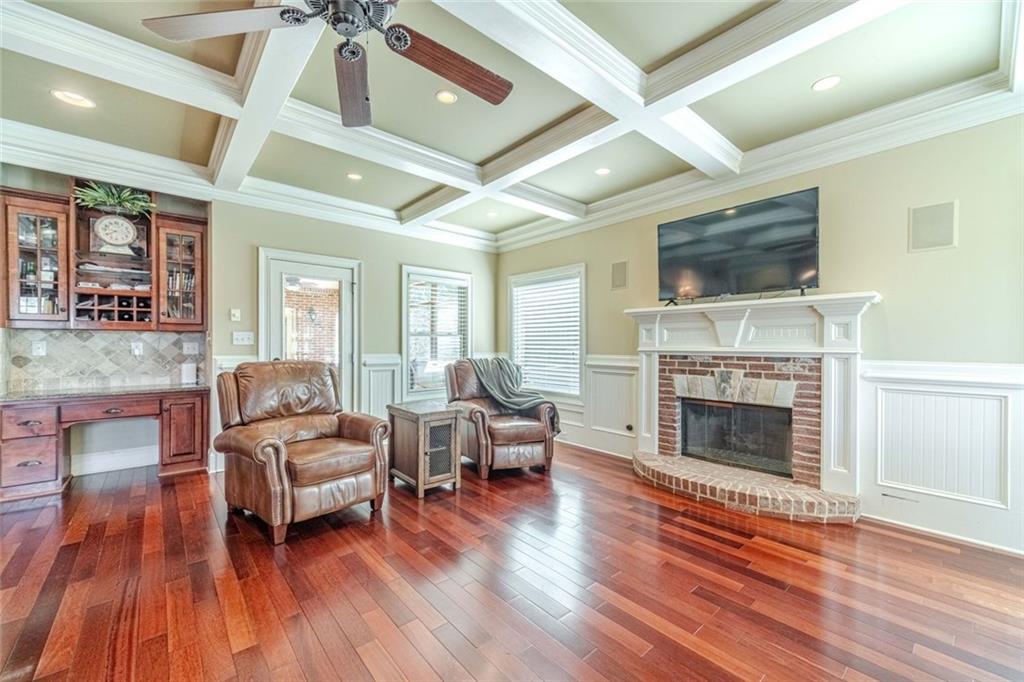 2124 Stonegate Way Monroe, GA 30656 - Photo 16 of 52