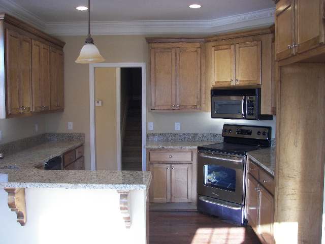 409 Park Ridge Circle Greer, SC 29651 - Photo 5 of 9 Gallery Image 5