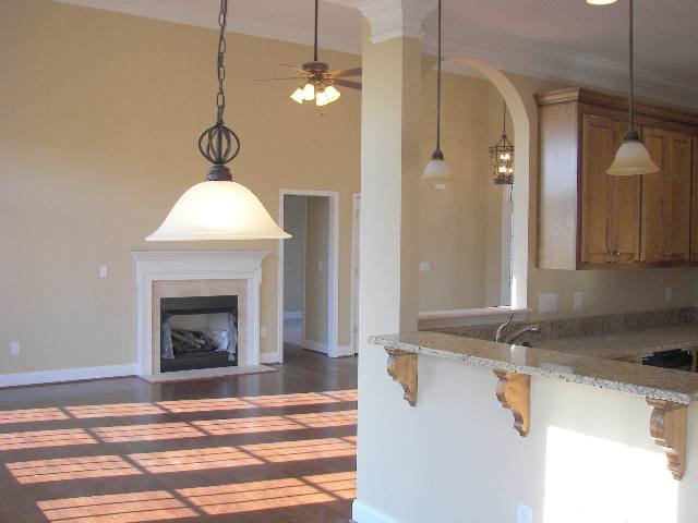 409 Park Ridge Circle Greer, SC 29651 - Photo 6 of 9 Gallery Image 6