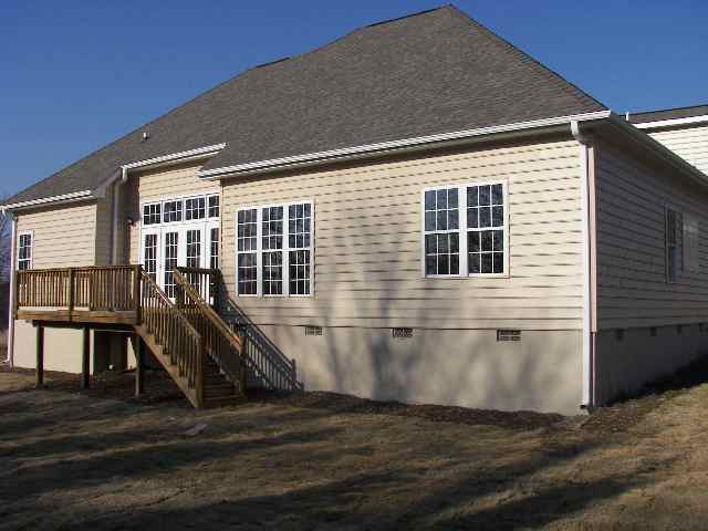 409 Park Ridge Circle Greer, SC 29651 - Photo 9 of 9 Gallery Image 9