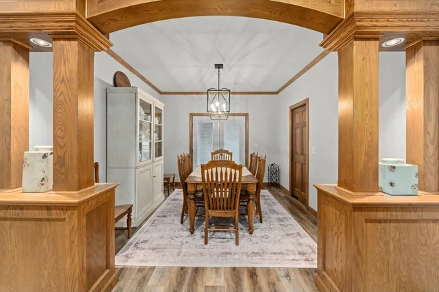 $935,000 | 116 West Trappers Loop, Chewelah, WA 99109