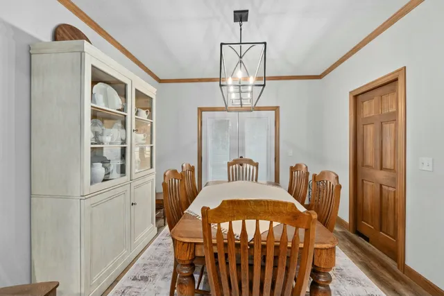 $935,000 | 116 West Trappers Loop, Chewelah, WA 99109