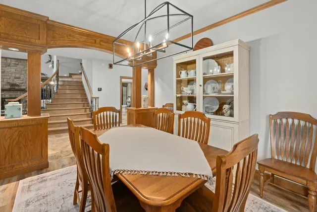 $935,000 | 116 West Trappers Loop, Chewelah, WA 99109