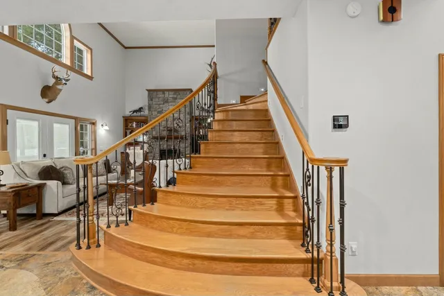 $935,000 | 116 West Trappers Loop, Chewelah, WA 99109