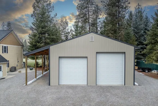$935,000 | 116 West Trappers Loop, Chewelah, WA 99109