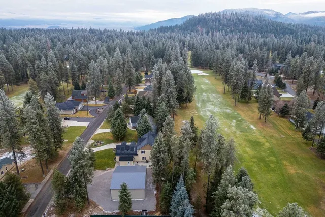 $935,000 | 116 West Trappers Loop, Chewelah, WA 99109