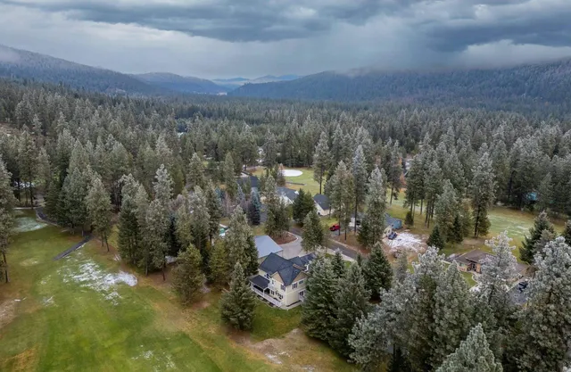 $935,000 | 116 West Trappers Loop, Chewelah, WA 99109