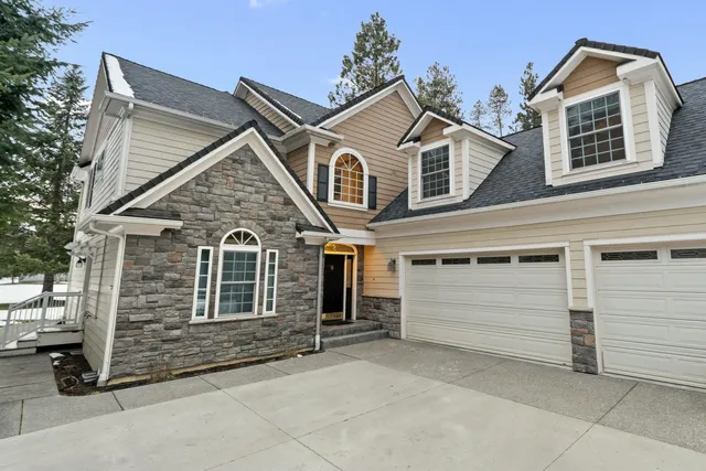 $935,000 | 116 West Trappers Loop, Chewelah, WA 99109