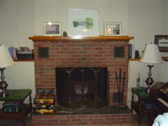 332 Ingalls Road Cheshire, MA 01225 - Photo 3 of 8 Additional Photo