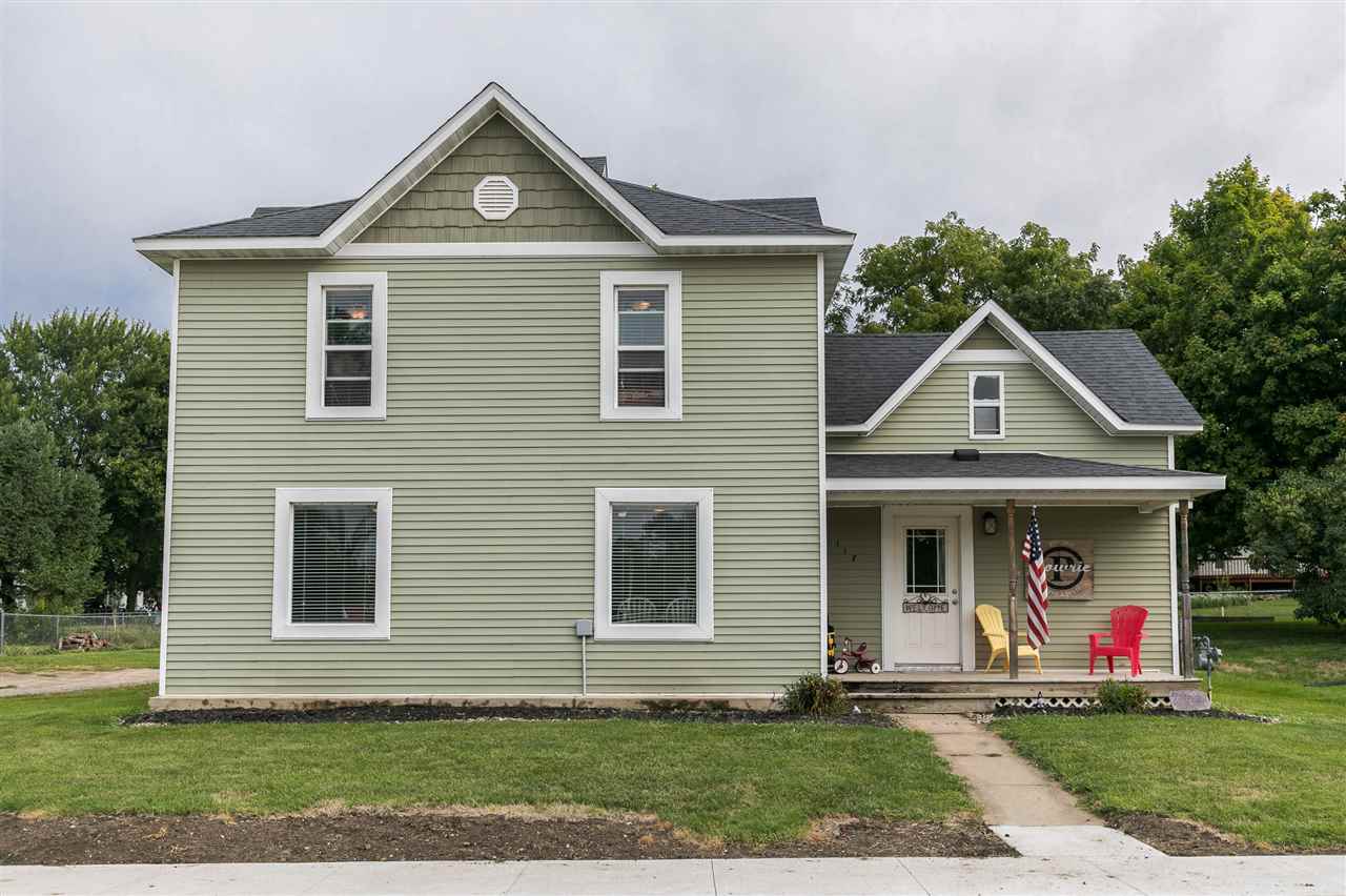 117 Main Street East Shellsburg, IA 52332 - Photo 2 of 35 Gallery Image 2