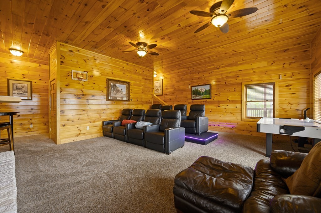 725 Big Bear Ridge Road Gatlinburg, TN 37738 - Photo 45 of 66 Gallery Image 45