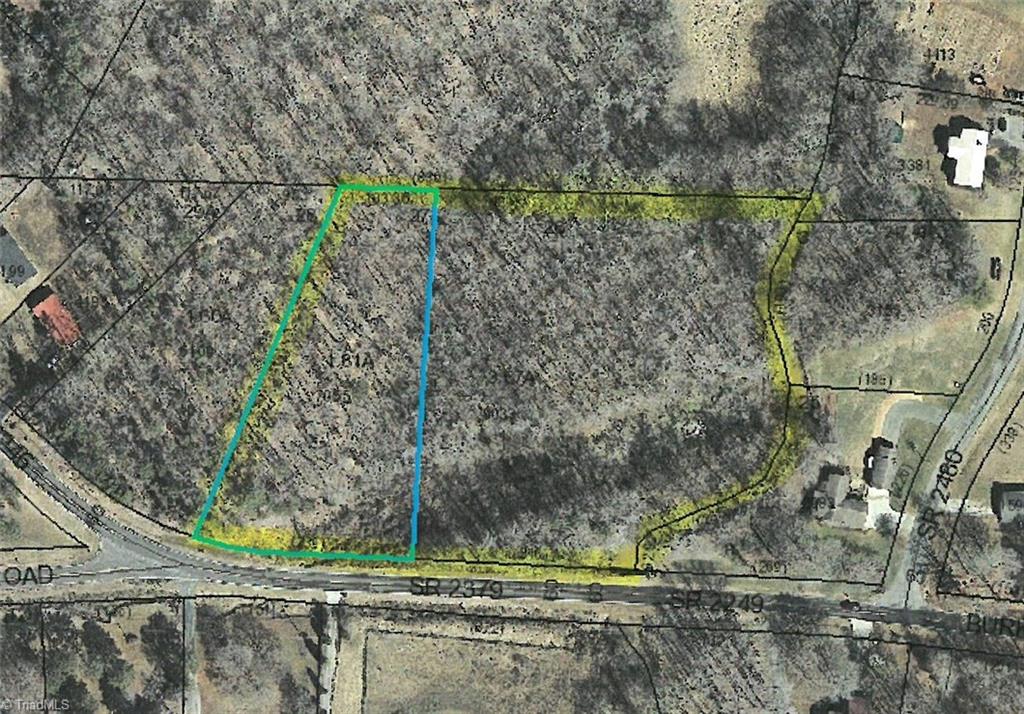 589 Burkhart Road Lexington, NC 27292 - Photo 1 of 1 Gallery Image 1