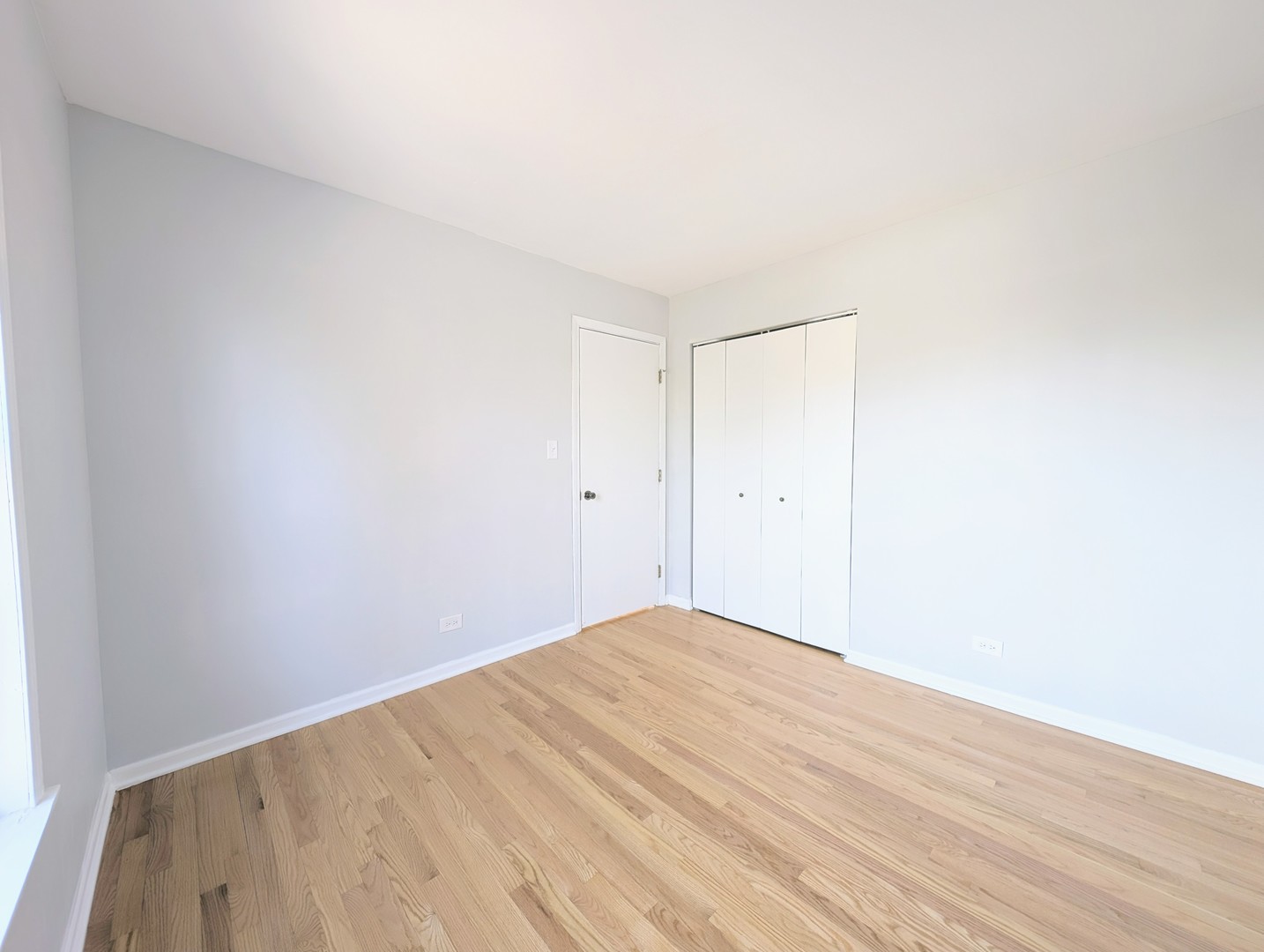 1030 Oak Ridge Drive Streamwood, IL 60107 - Photo 16 of 19 a view of empty room