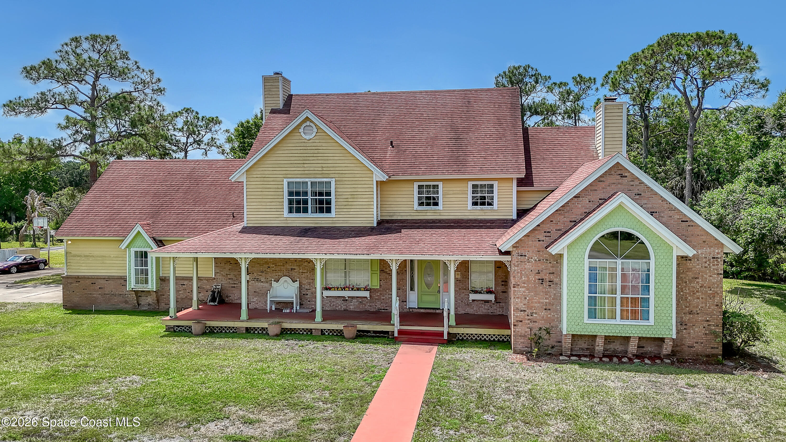 4655 Lake Washington Road Melbourne, FL 32934 - Photo 2 of 10 4655 Lake Washington (2)