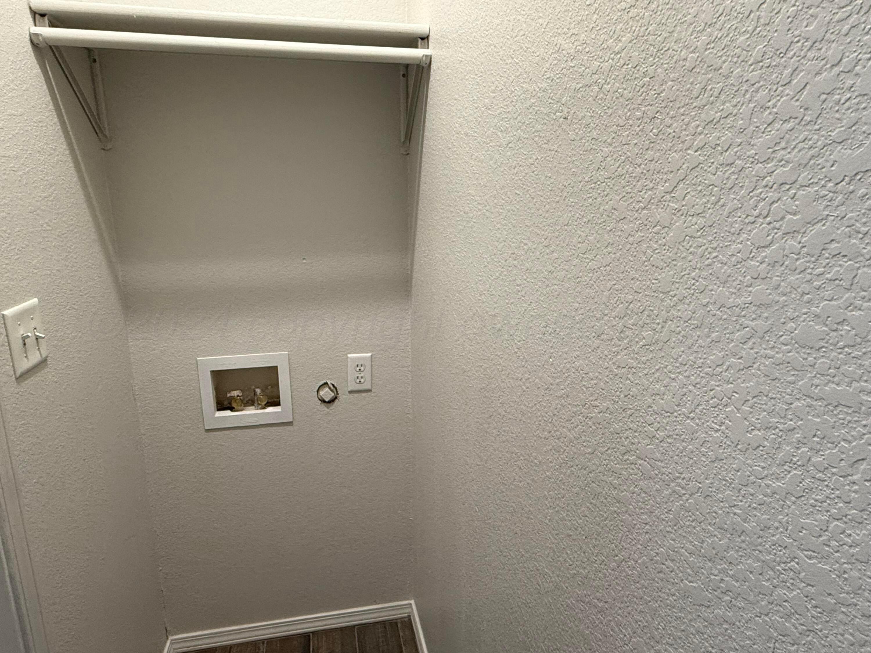 4914 Capulin Lane Amarillo, TX 79110 - Photo 21 of 25 a view of a small space