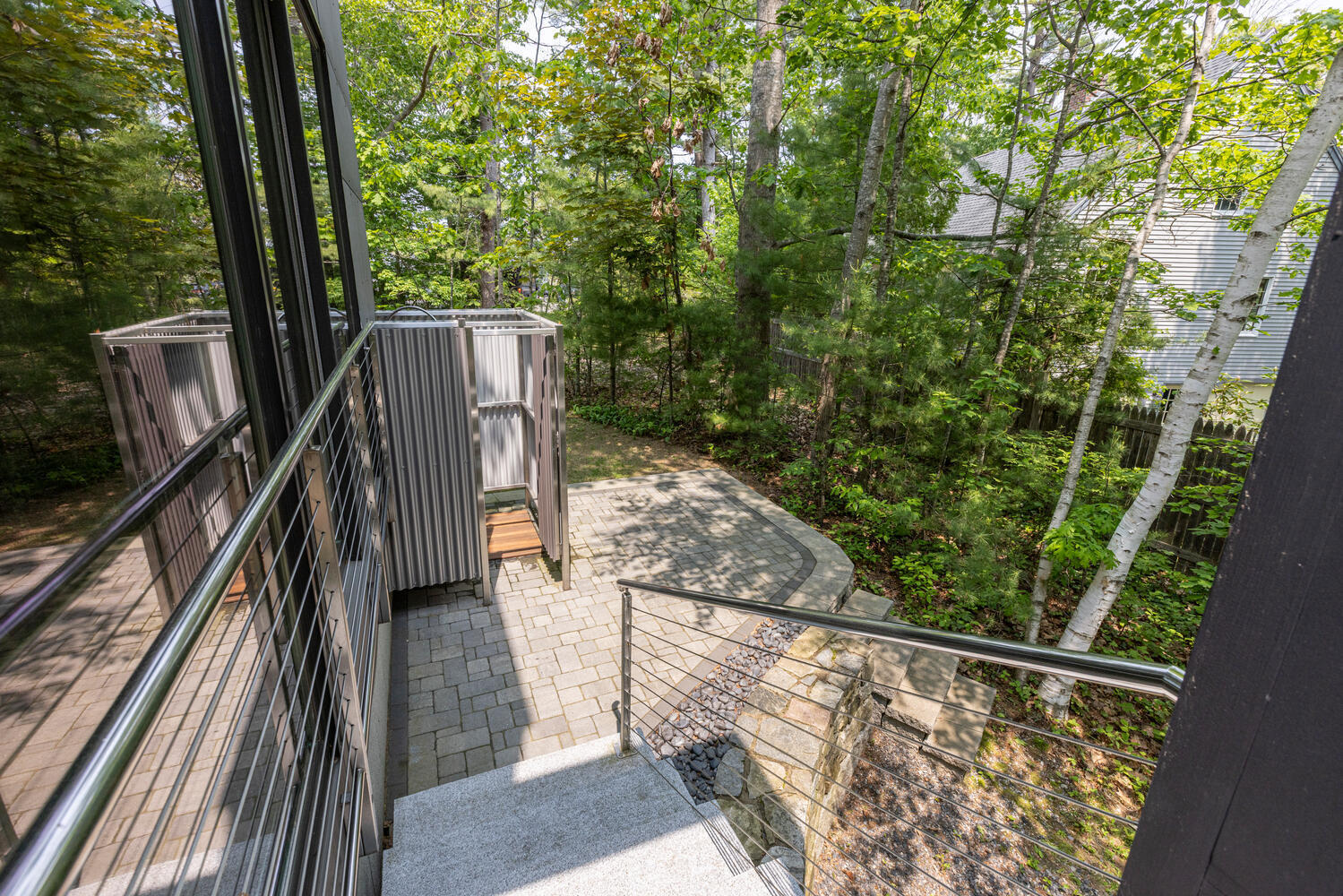 2 Bay View Terrace Saco, ME 04072 - Photo 47 of 56 Outdoor Shower