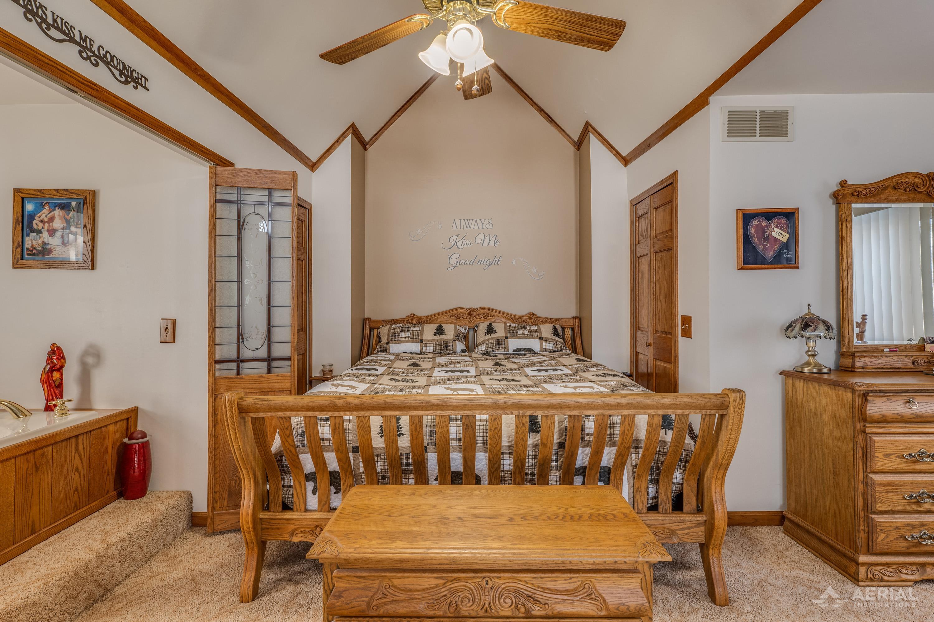 4333 Stuart Road Prescott, MI 48756 - Photo 16 of 54