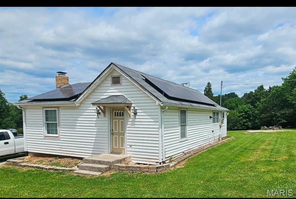 3944 Vogt Road Byrnes Mill, MO 63051 - Photo 2 of 7