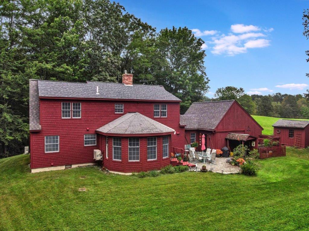 22 Vaughan Road Hallowell, ME 04347 - Photo 37 of 40 39