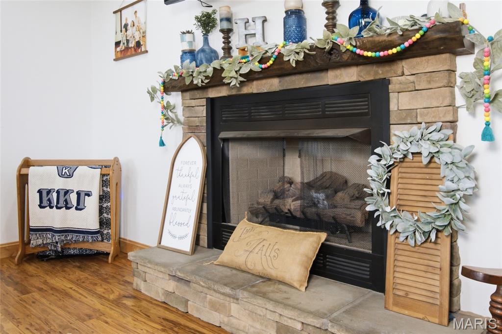 16705 Oak Hill Drive Road Houston, MO 65483 - Photo 23 of 36