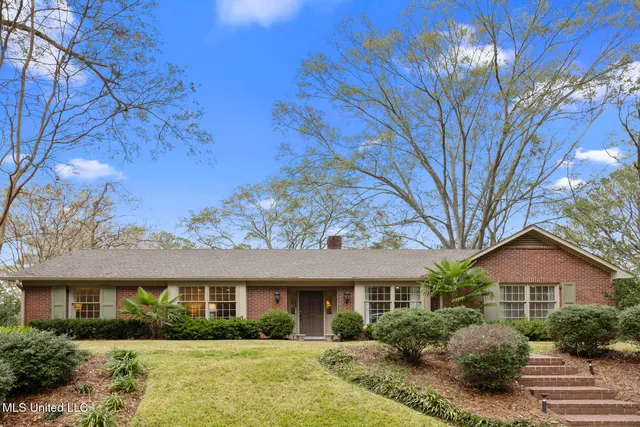 $308,000 | 5550 River Thames Road, Jackson, MS 39211