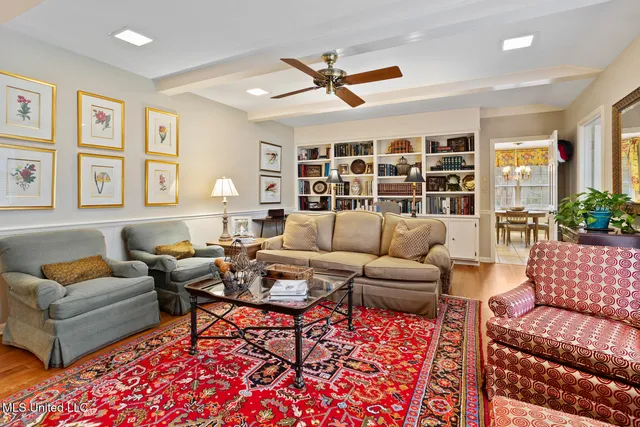 $308,000 | 5550 River Thames Road, Jackson, MS 39211