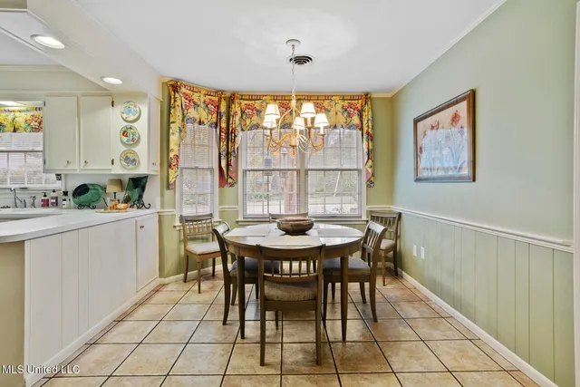 $308,000 | 5550 River Thames Road, Jackson, MS 39211