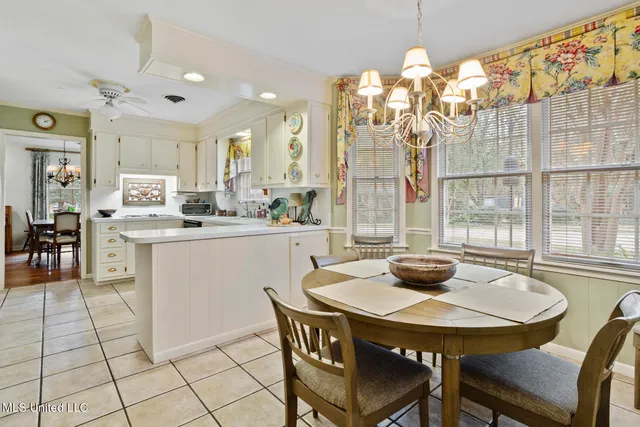 $308,000 | 5550 River Thames Road, Jackson, MS 39211