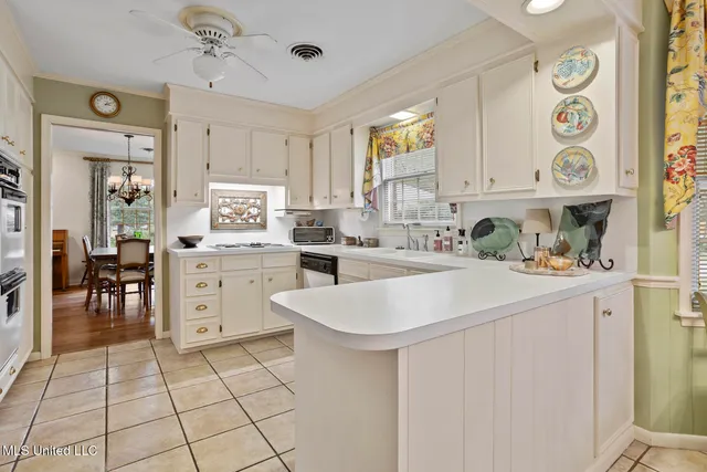 $308,000 | 5550 River Thames Road, Jackson, MS 39211