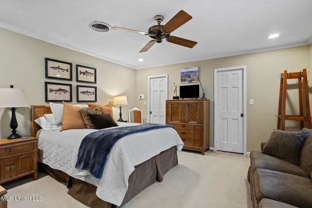 $308,000 | 5550 River Thames Road, Jackson, MS 39211