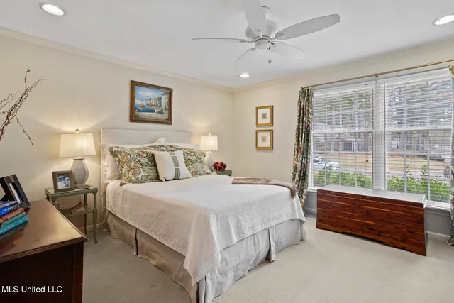 $308,000 | 5550 River Thames Road, Jackson, MS 39211