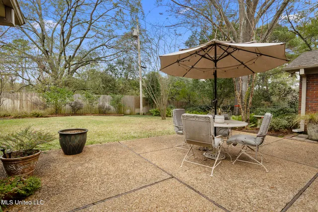 $308,000 | 5550 River Thames Road, Jackson, MS 39211