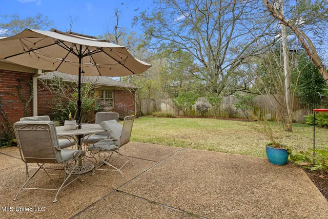 $308,000 | 5550 River Thames Road, Jackson, MS 39211