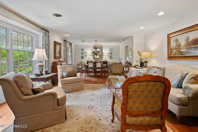 $308,000 | 5550 River Thames Road, Jackson, MS 39211