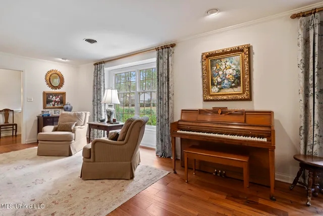 $308,000 | 5550 River Thames Road, Jackson, MS 39211