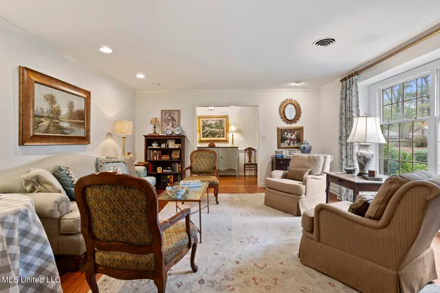 $308,000 | 5550 River Thames Road, Jackson, MS 39211