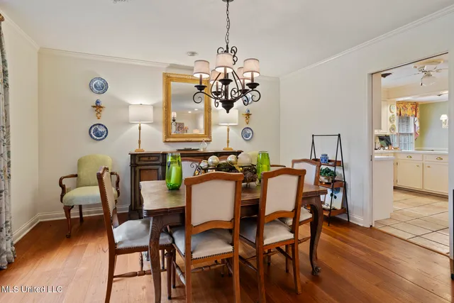 $308,000 | 5550 River Thames Road, Jackson, MS 39211