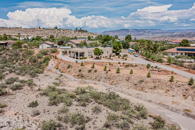 $1,290,000 | 1350 Peaksview Drive, Clarkdale, AZ 86324