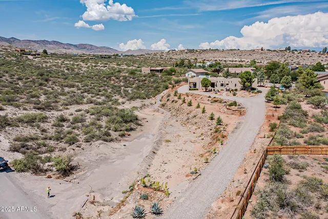 $1,290,000 | 1350 Peaksview Drive, Clarkdale, AZ 86324