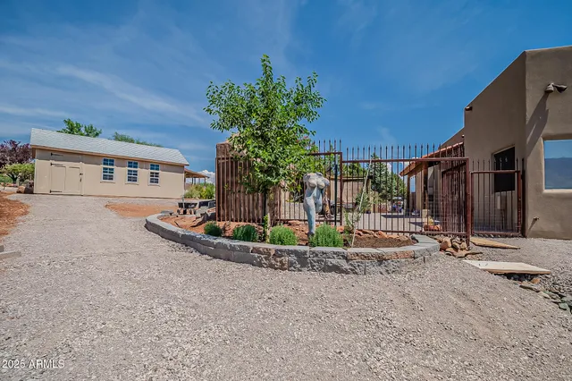 $1,290,000 | 1350 Peaksview Drive, Clarkdale, AZ 86324