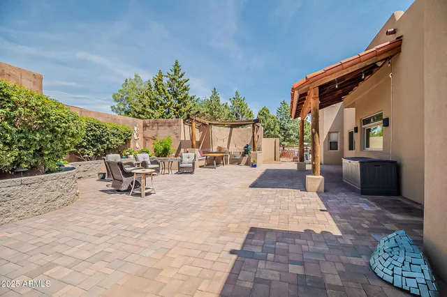 $1,290,000 | 1350 Peaksview Drive, Clarkdale, AZ 86324