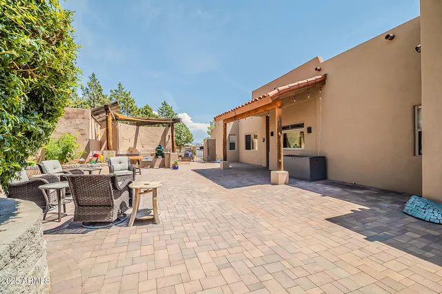 $1,290,000 | 1350 Peaksview Drive, Clarkdale, AZ 86324